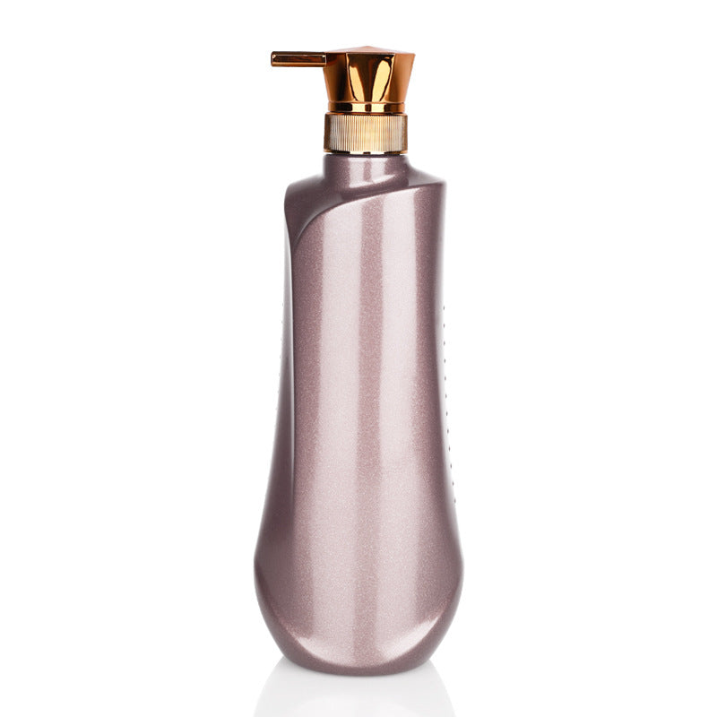 Ready-to-ship lotion plastic bottles - 300/500/750ml empty bottles for dispensing lotions, shampoos, and body washes - pump bottles