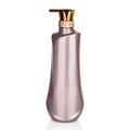Ready-to-ship lotion plastic bottles - 300/500/750ml empty bottles for dispensing lotions, shampoos, and body washes - pump bottles