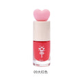 White nail polish water-based tearable whole sheet peel-off cute student new color no baking quick-drying quick-drying hot style fall and winter