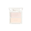 Makeup novo double color highlighter stereo modification contour matte highlight shadow nose shadow contour all-in-one palette