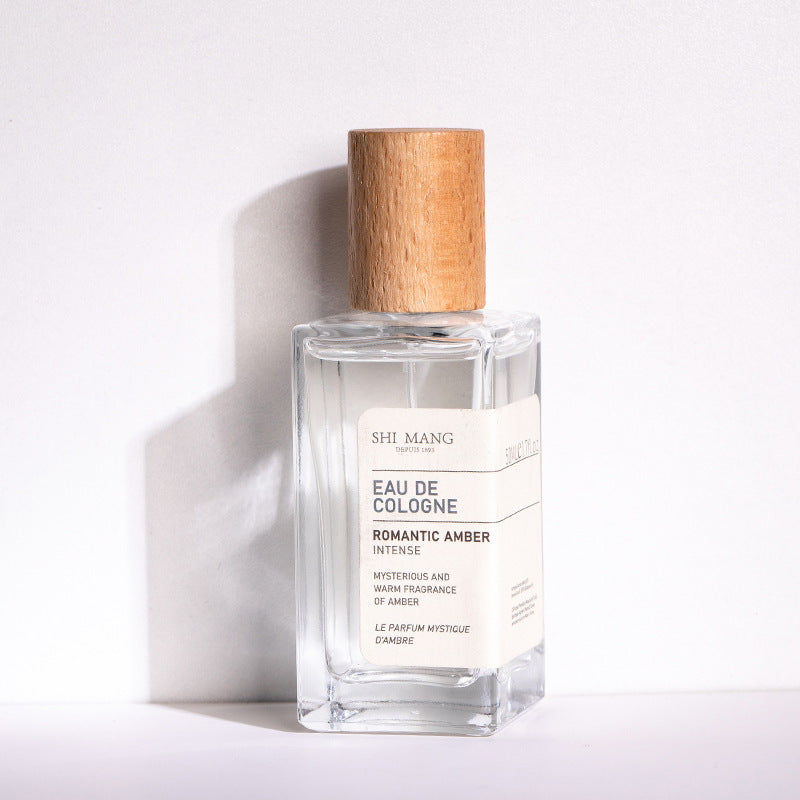 Shimang perfume turkish water long-lasting light fragrance fresh student men and women 50ml best selling niche perfume