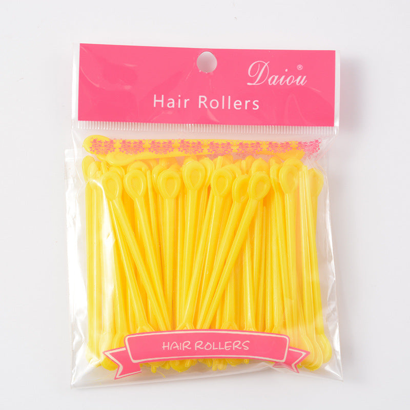 Amazon curling iron accessories - 90 bending pins, multi-colored hair styling pins, hairdressing tools, wholesale