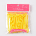 Amazon curling iron accessories - 90 bending pins, multi-colored hair styling pins, hairdressing tools, wholesale