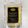exclusive gold mask powder, royal formula, brightens skin tone, reduces fine lines, professional-grade gold powder, wholesale from vietnam