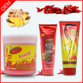 nourishing firming cream, chili shaping body cream, belly, abdomen, calf, heating massage cream, foreign trade wholesale