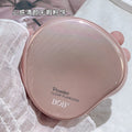 Makeup bob xinhuo clear and flawless powder oil control long-lasting makeup microdermabrasion waterproof anti-sweat dry and wet dual-use foundation