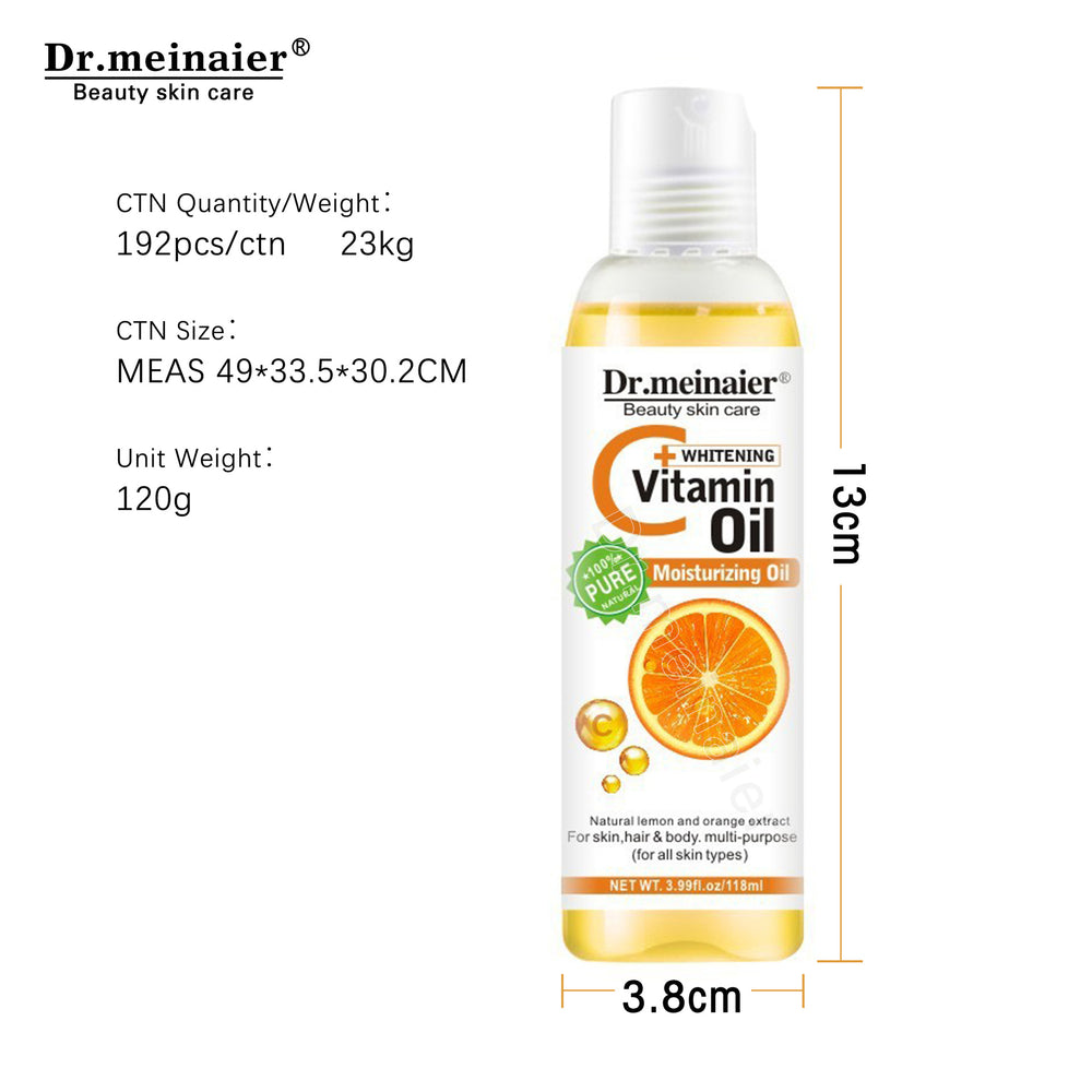 castor oil natural moisturizing plant oil argan oil avocado oil facial body hair care massage essential oil for export