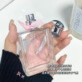 Calling beauty wind sakura perfume floral fruity fragrance fresh light fragrance long-lasting fragrance student party affordable women's perfume