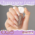 035#champagne lover