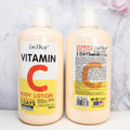 vc moisturizing body lotion - brightening, nourishing, firming, all-over body moisturizer - toner & moisturizer - factory direct wholesale for export