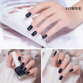 23# smoke gray blue