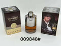 Azzaro brown [100ml]