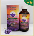 castor oil 118ml facial body hair care massage oil rosemary essential oil natural plant essential oil export