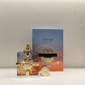 hot product french avenue aromatix parfum middle eastern arab men's and women's perfume
