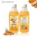 turmeric essential oil facial moisturizing oil full body massage oil warming meridian massage wholesale for export