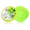 Factory direct 300g hydrating aloe vera gel moisturizing sleeping mask repair gel - hot selling cross-border export wholesale