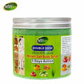 molato salt body scrub fruit scrub exfoliating body cleansing bath salt 500g batch