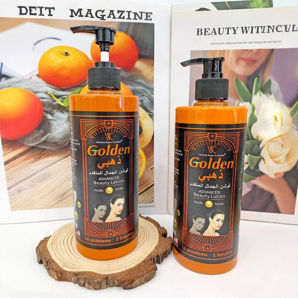 full body moisturizing lotion 550ml pearl skin care body lotion export wholesale