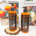 full body moisturizing lotion 550ml pearl skin care body lotion export wholesale