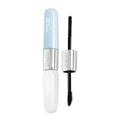 Novo winged eyelash double-ended mascara long and thick curling nature root clear long-lasting waterproof non-smudge