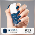 023# deep royal blue