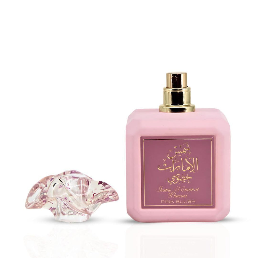 2025 hot-selling perfume for women, long-lasting ard al zaafaran arabian middle eastern cotton candy blush for women