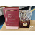 men's perfume dubai hot khamrah middle east export arab perfume manufacturer 50ml small capacity