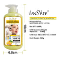 vc glutathione body lotion 500ml facial nourishing firming brightening moisturizing lotion export wholesale