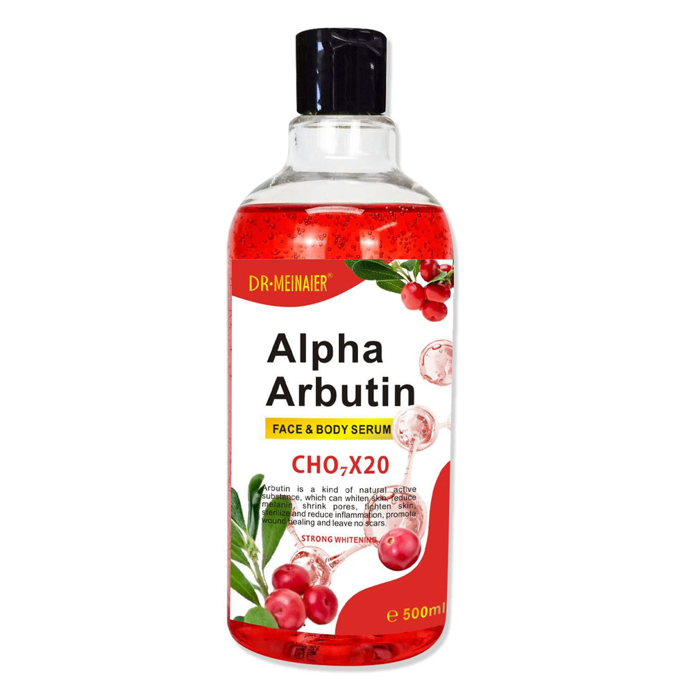 aha essence gently tightens and repairs skin. arbutin hydrating, moisturizing and brightening essence. moisturizing serum