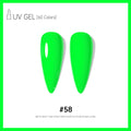 58# (english packaging, export only, domestic sales prohibited)