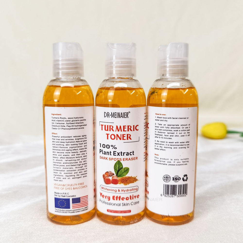 toner facial moisturizing hydrating firming moisturizing skin softening essence water 118ml export wholesale