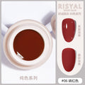 06#brick red