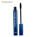 Alobon mascara: volumizing, lengthening, and curling - for dramatic lashes. waterproof, sweat-proof, and smudge-proof