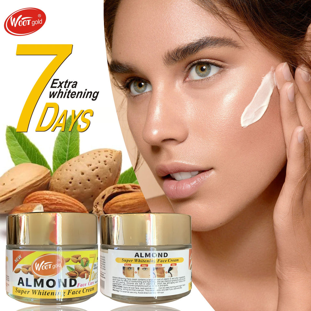 face cream turmeric face cream 100g brightening, blackening, moisturizing, hydrating, firming almond moisturizing milk