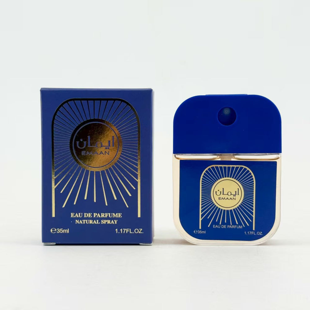 35ml pocket card perfume women's mini perfume big brand q version foreign trade cross-border perfume perfumes wholesale