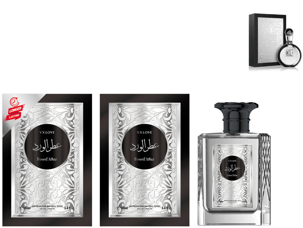 Hot-selling perfume for export: arabian women's perfume, yara fragrance 100ml, middle eastern men's perfume - wholesale from manufacturer