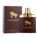 F232b polo rider-brown 100ml