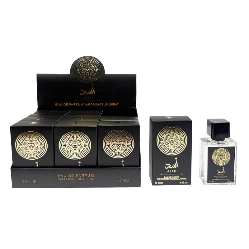 hot-selling arabian women's perfume, long-lasting fragrance, tk shein temu trending product, southeast asia wholesale