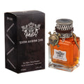 Dirty talk bad boy perfume for men - long-lasting, light woody fragrance - niche brand, student perfume - cross-border wholesale