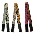 Adjustable headband wig with velcro closure - secure, non-slip, colorful, elastic, and comfortable elastic band