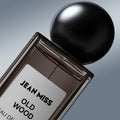 New deep tunnel ebony men's perfume small town yixiang woody fragrance long-lasting fragrance cross-border best selling perfume wholesale