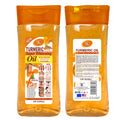 turmeric oil face & body moisturizing vb oil ve massage oil dark spot corrector brightening joint oil 200ml - for export