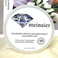 exclusive supply of menel diamond gel refreshing, moisturizing, nourishing, pore-shrinking skin care cream