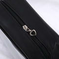 Portable cosmetic bag for women, large capacity, high-end, waterproof toiletry bag, cosmetics bag, women's multi-size in stock