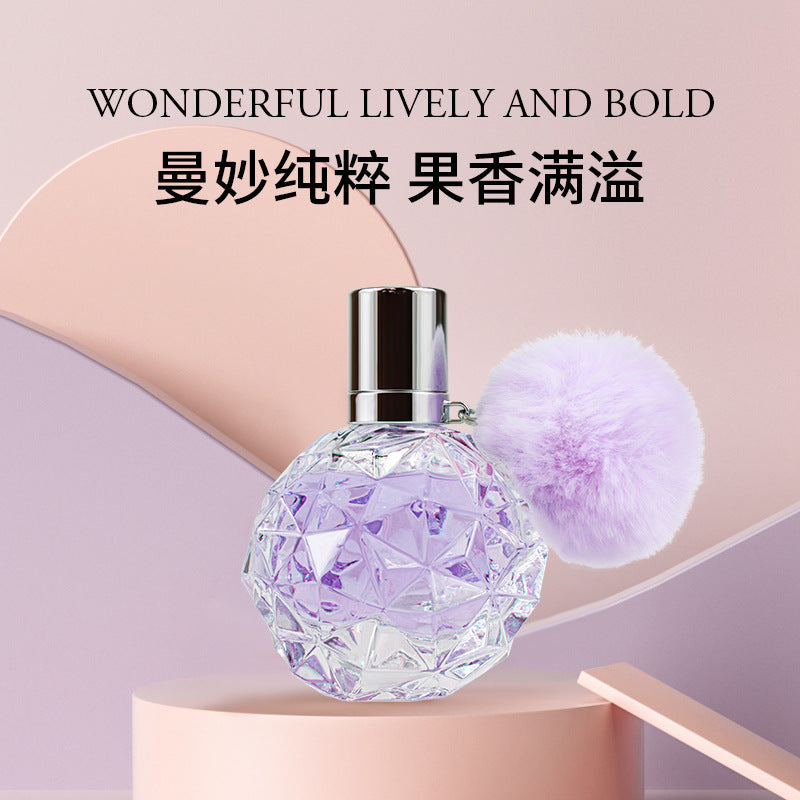 Chimei new arrival ice elf women's perfume long-lasting light fragrance floral and fruity fragrance in stock new arrival vietnamese perfume 50ml