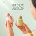 Shimang new perfume for women, long-lasting light fragrance, fruity scent, long-lasting fragrance, perfume ornament, perfume for girls