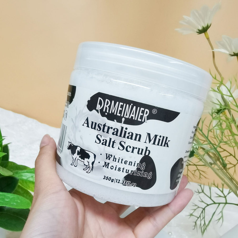 export exfoliating bath & shower salt - removes keratin, refines skin, exfoliates dead skin, moisturizing body scrub bath salt wholesale