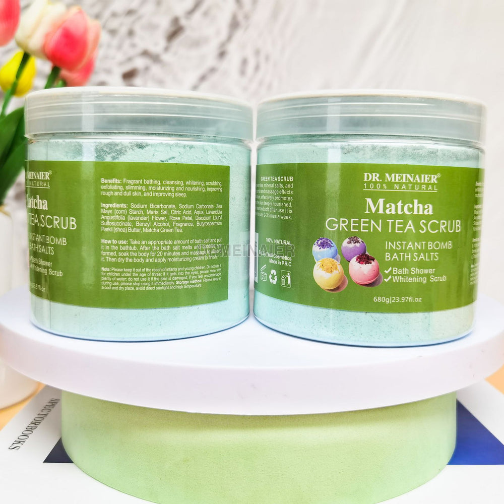 explosive petal bath salt ball bath ball nourishing and moisturizing skin instant bath salt bath ball bath powder 680g