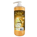 export hydrating & repairing tea tree witch hazel essence - moisturizing, brightening, and firming niacinamide serum 1000ml
