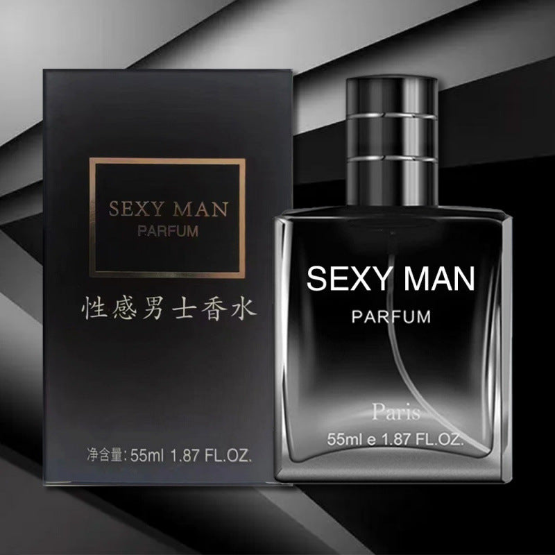 Long-lasting men's fragrance, light and fresh, masculine cologne with marine notes, azure blue, sporty, vietnamese perfume wholesale